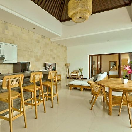 Villa Casey Seminyak  Bagian luar foto
