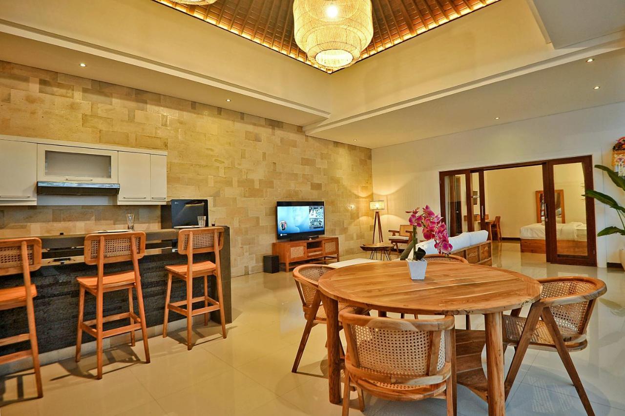 Villa Casey Seminyak  Bagian luar foto