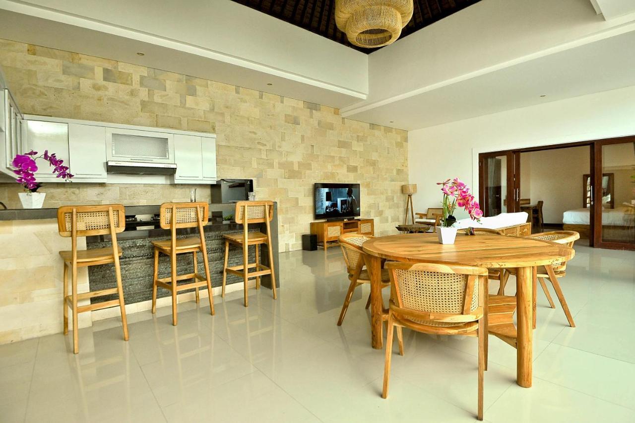 Villa Casey Seminyak  Bagian luar foto