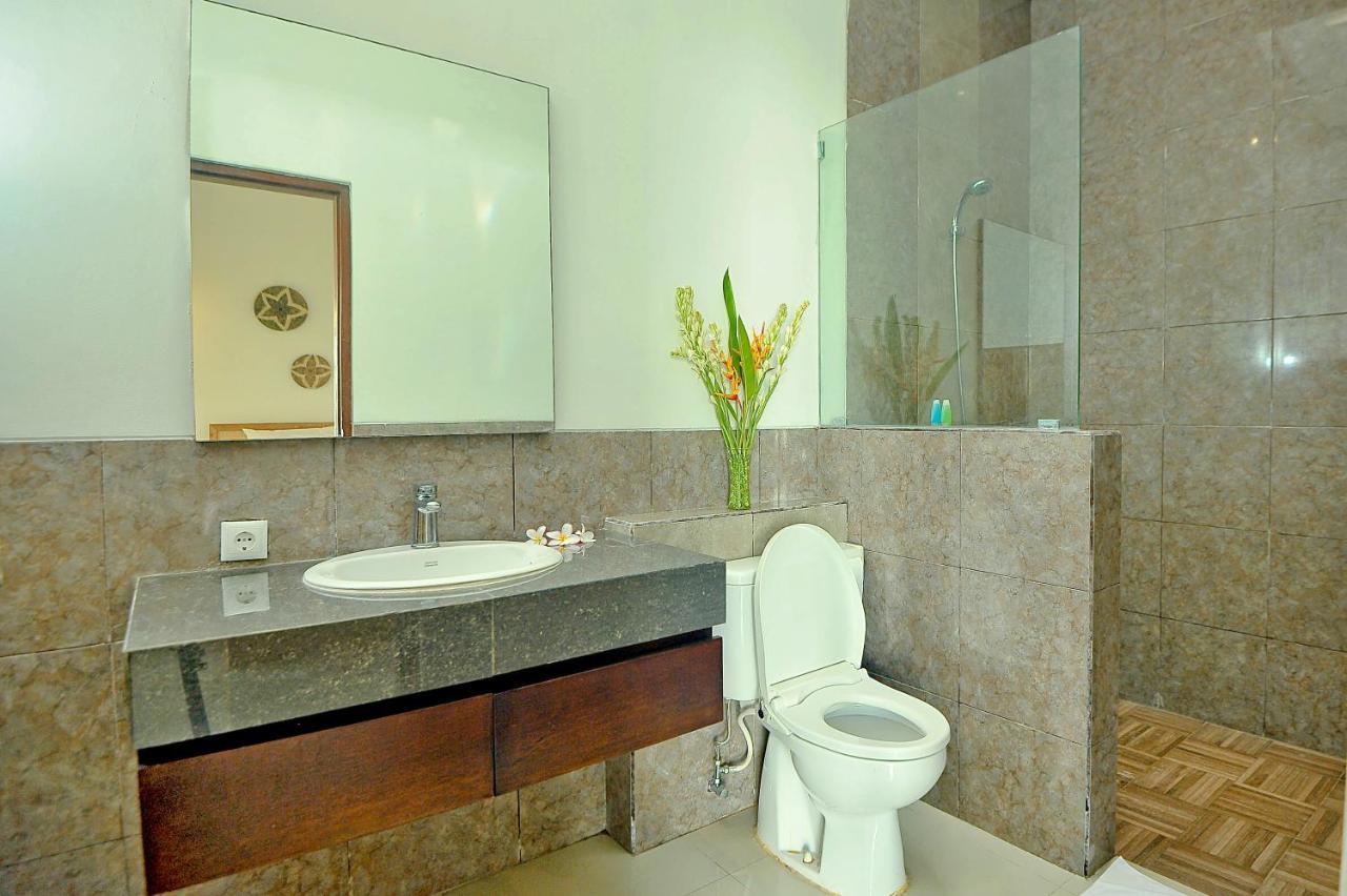 Villa Casey Seminyak  Bagian luar foto
