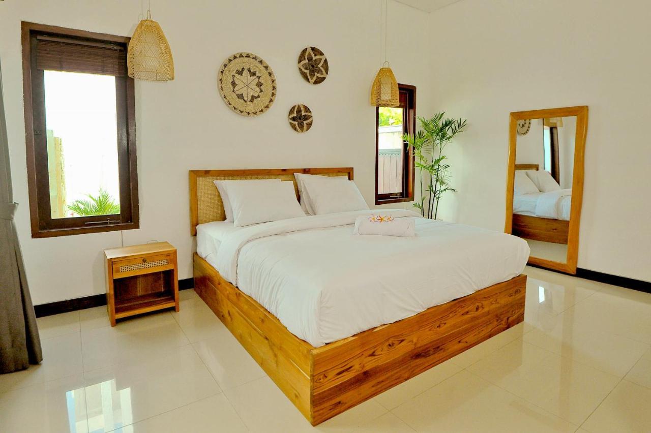 Villa Casey Seminyak  Bagian luar foto