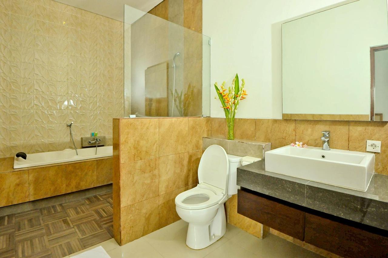 Villa Casey Seminyak  Bagian luar foto
